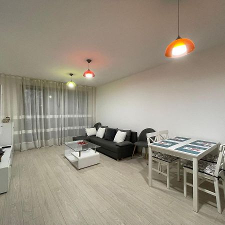 Lucky Residence บราชอฟ ภายนอก รูปภาพ