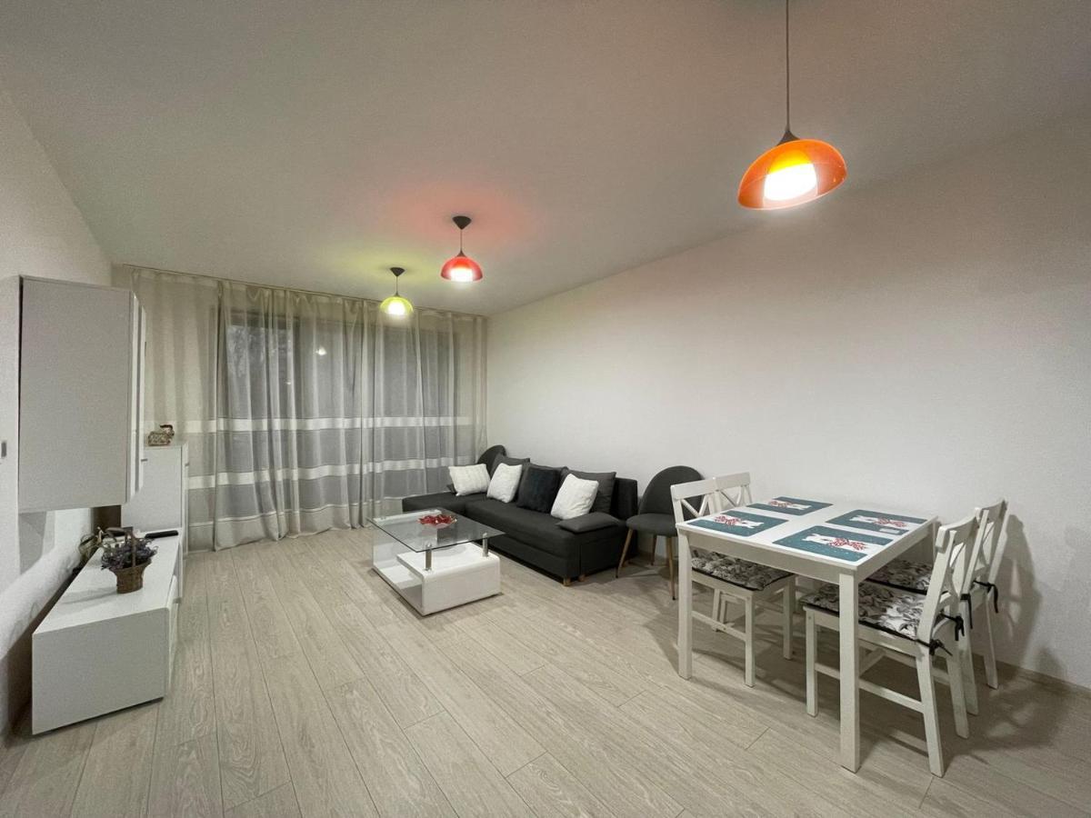 Lucky Residence บราชอฟ ภายนอก รูปภาพ