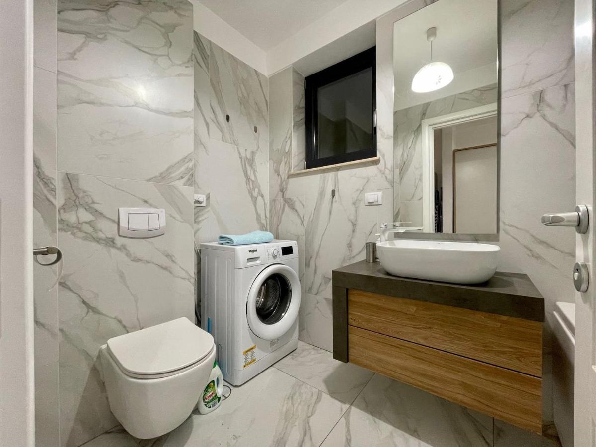 Lucky Residence บราชอฟ ภายนอก รูปภาพ