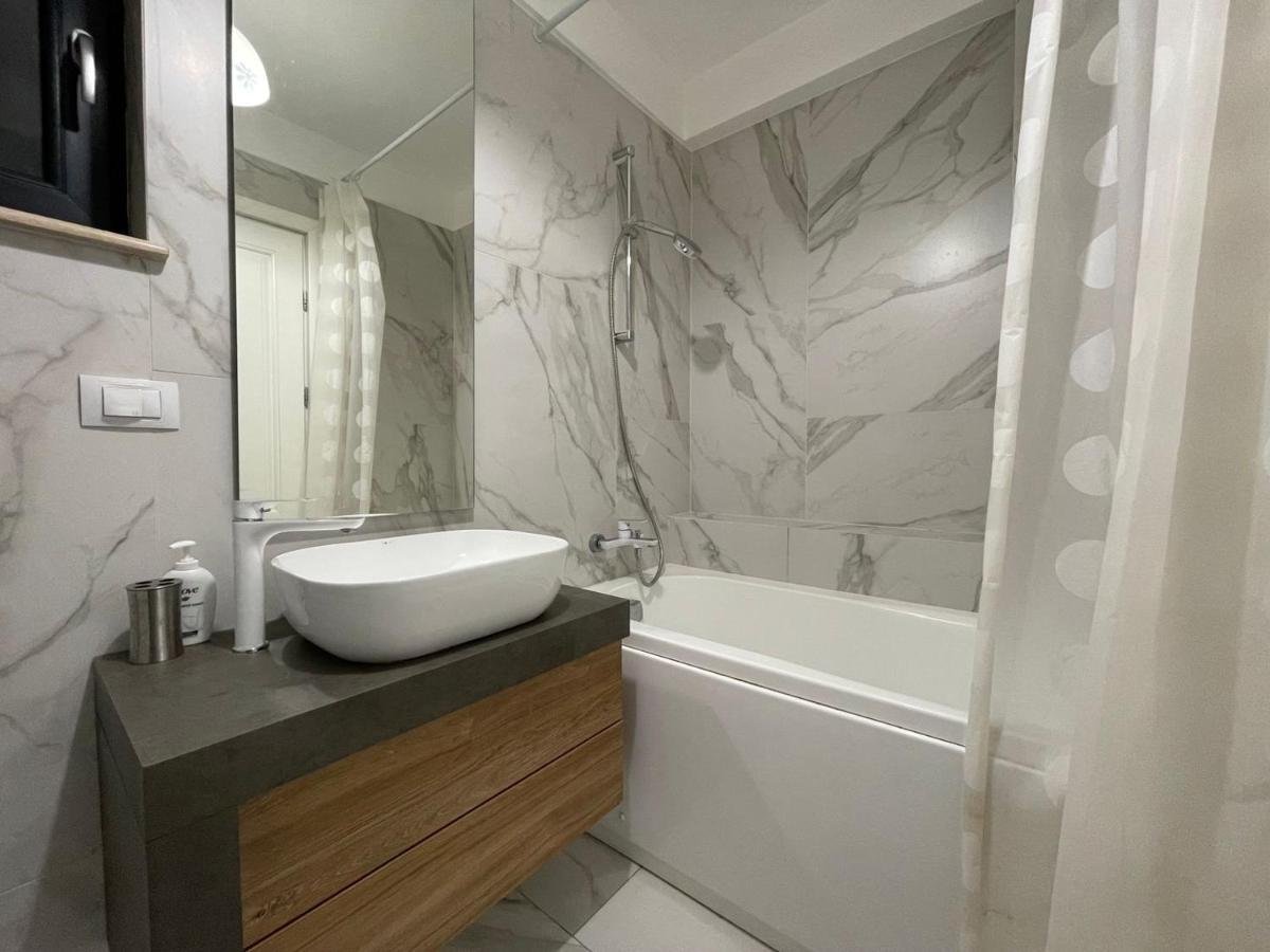 Lucky Residence บราชอฟ ภายนอก รูปภาพ