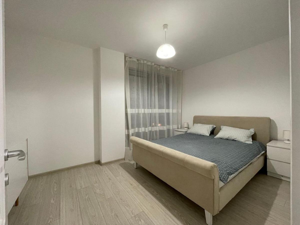 Lucky Residence บราชอฟ ภายนอก รูปภาพ