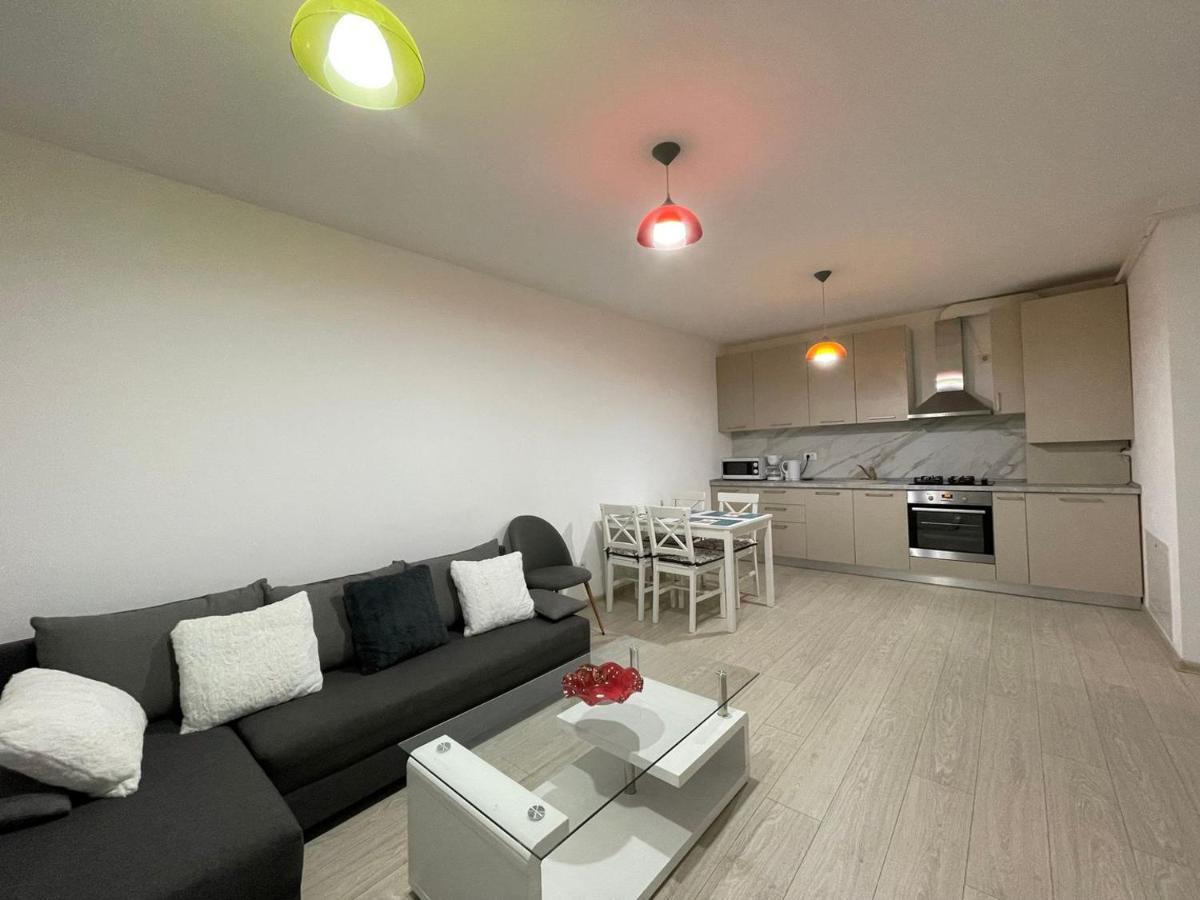 Lucky Residence บราชอฟ ภายนอก รูปภาพ