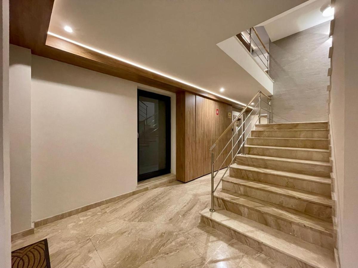 Lucky Residence บราชอฟ ภายนอก รูปภาพ