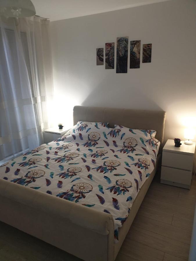 Lucky Residence บราชอฟ ภายนอก รูปภาพ